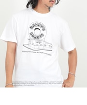 【GOOD ROCK SPEED】別注T アーティスト/キャラクター/企業ロゴ プリントTシャツ 26SS
