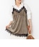 カーキ