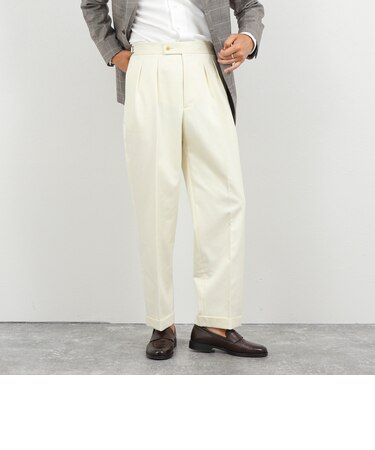2タックスラックス サイドアジャスター 26AW