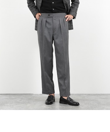 2タックスラックス サイドアジャスター 26AW