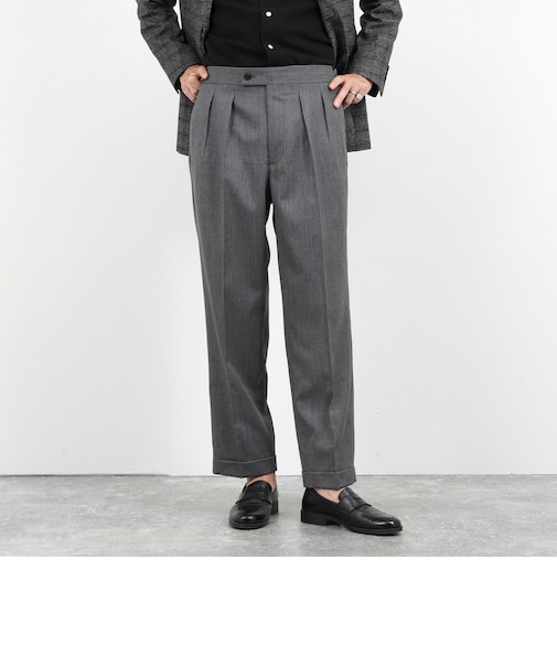 2タックスラックス サイドアジャスター 26AW