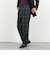 2タックスラックス サイドアジャスター 26AW