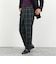 2タックスラックス サイドアジャスター 26AW