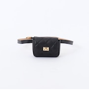 NOLLEY’S 2WAYボディバッグミニショルダー
