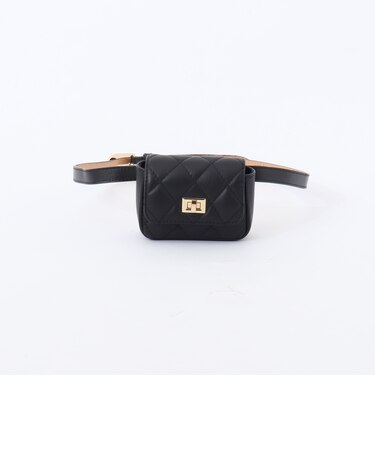 NOLLEY’S 2WAYボディバッグミニショルダー