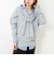 【 SHOP PRESS二見別注カラー】レイヤードピース付きVネックプルオーバー