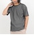 【BECシリーズ】立体ボーダーTシャツ