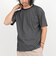 【BECシリーズ】立体ボーダーTシャツ