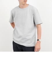 【BECシリーズ】立体ボーダーTシャツ