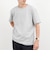 【BECシリーズ】立体ボーダーTシャツ