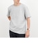 【BECシリーズ】立体ボーダーTシャツ