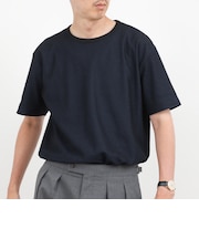 【BECシリーズ】立体ボーダーTシャツ