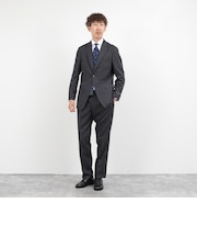 《セットアップ》REDA/尾州SUIT セットアップスーツ 26AW