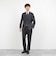 《セットアップ》REDA/尾州SUIT セットアップスーツ 26AW