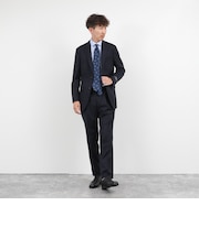 《セットアップ》REDA/尾州SUIT セットアップスーツ 26AW