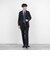 《セットアップ》REDA/尾州SUIT セットアップスーツ 26AW