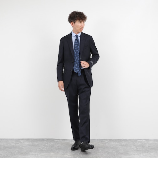 《セットアップ》REDA/尾州SUIT セットアップスーツ 26AW