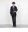 《セットアップ》REDA/尾州SUIT セットアップスーツ 26AW