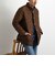 【Traditional Weatherwear】別注 WAVERLY STAND スタンドカラーキルティングジャケット 26AW