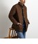 【Traditional Weatherwear】別注 WAVERLY STAND スタンドカラーキルティングジャケット 26AW