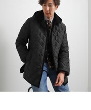 【Traditional Weatherwear】別注 DERBY MIDDLE キルティングジャケット 26AW