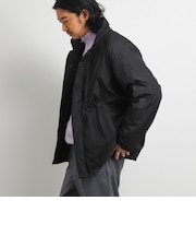 【TAION/タイオン】別注 スタンドダウンミドル 26AW