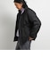 【TAION/タイオン】別注 スタンドダウンミドル 26AW