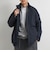 【TAION/タイオン】別注 スタンドダウンミドル 26AW