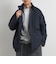 【TAION/タイオン】別注 スタンドダウンミドル 26AW