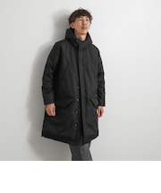 【TAION/タイオン】別注 M-47タイプ フードダウン 26AW