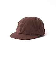 【halo commodity/ハロ コモディティー】h263-201 Banner Cap