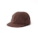 【halo commodity/ハロ コモディティー】h263-201 Banner Cap