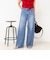 【upper hights/アッパーハイツ】THE LINA