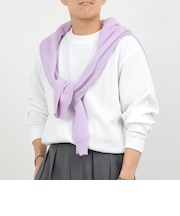 【BECシリーズ】TCワッフルロンT