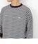 【DANTON/ダントン】長袖Tシャツ LONG SLEEVE T-SHIRT（DT-C0200）