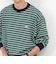【DANTON/ダントン】長袖Tシャツ LONG SLEEVE T-SHIRT（DT-C0200）