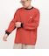 【DANTON/ダントン】長袖Tシャツ LONG SLEEVE T-SHIRT（DT-C0200）
