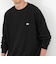 【DANTON/ダントン】スウェットTシャツ SWEAT T-SHIRTS（DT-C0204）