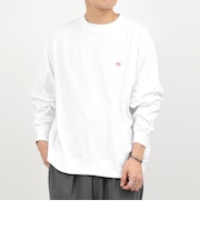 【DANTON/ダントン】スウェットTシャツ SWEAT T-SHIRTS(DT-C0204)