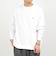 【DANTON/ダントン】スウェットTシャツ SWEAT T-SHIRTS（DT-C0204）