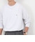 【DANTON/ダントン】スウェットTシャツ SWEAT T-SHIRTS（DT-C0204）