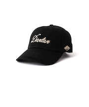【DANTON/ダントン】＃DT-H0397 TKC 6P LOGO CAP
