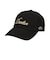 【DANTON/ダントン】＃DT-H0397 TKC 6P LOGO CAP