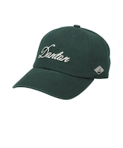 【DANTON/ダントン】#DT-H0397 TKC 6P LOGO CAP