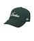 【DANTON/ダントン】＃DT-H0397 TKC 6P LOGO CAP