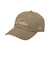【DANTON/ダントン】＃DT-H0397 TKC 6P LOGO CAP
