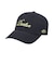 【DANTON/ダントン】＃DT-H0397 TKC 6P LOGO CAP