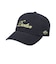 【DANTON/ダントン】＃DT-H0397 TKC 6P LOGO CAP