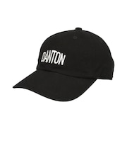 【DANTON/ダントン】＃DT-H0396 VAT 6P LOGO CAP