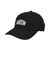 【DANTON/ダントン】＃DT-H0396 VAT 6P LOGO CAP